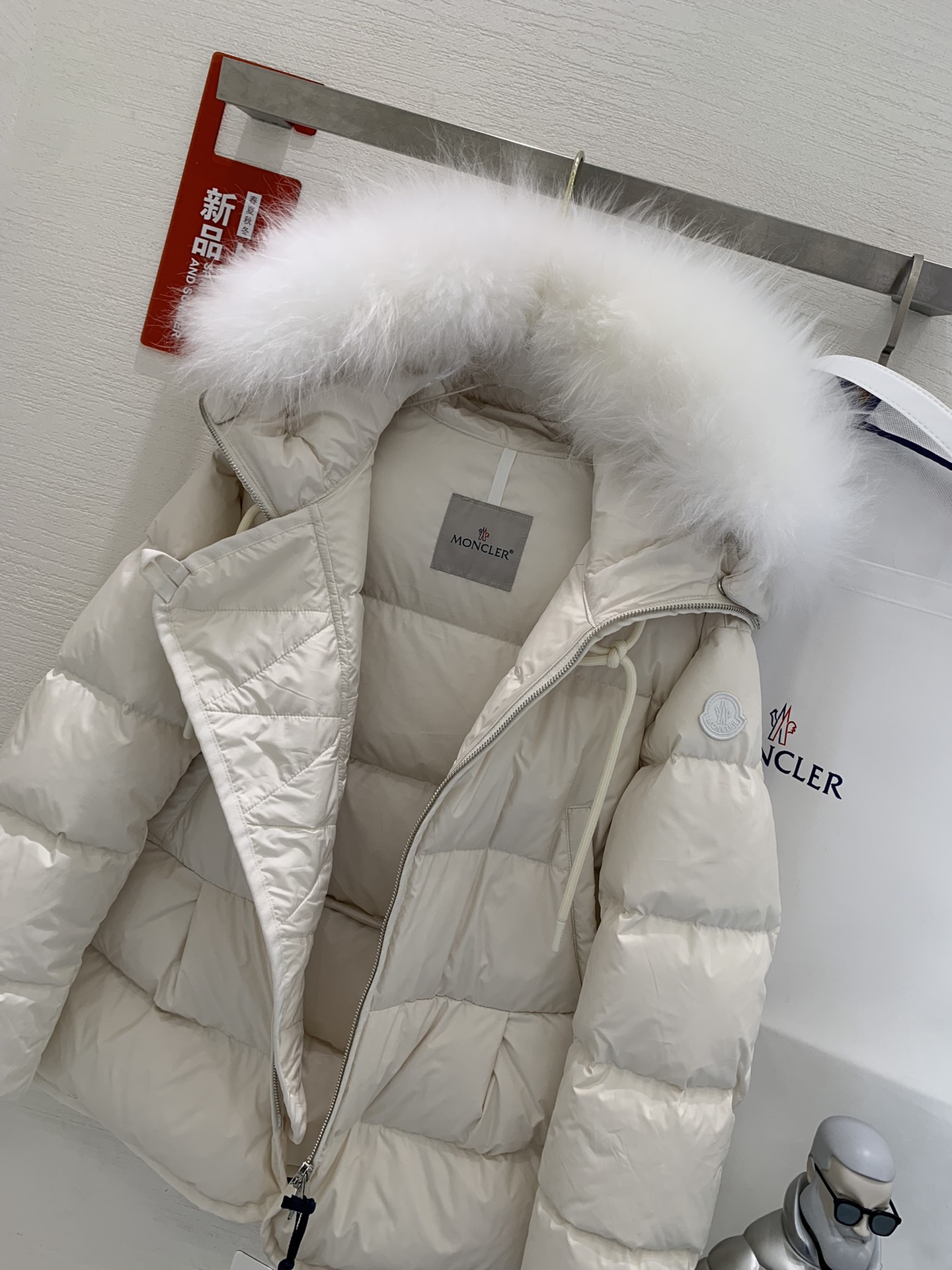 Moncler Down Jackets